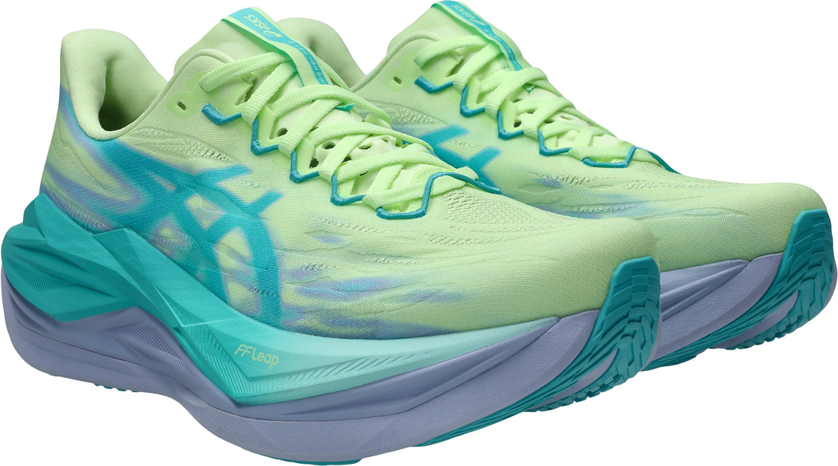 Asics SuperBlast 3 Running Shoes - Yellow | Running & Training