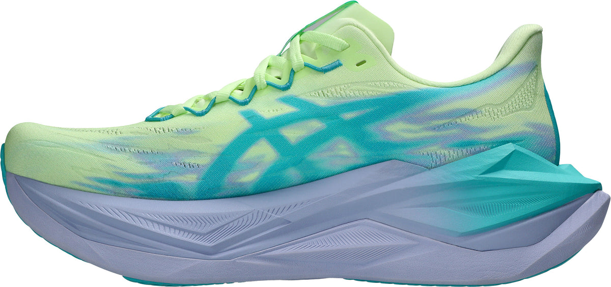 Asics SuperBlast 3 Running Shoes - Yellow | Running & Training