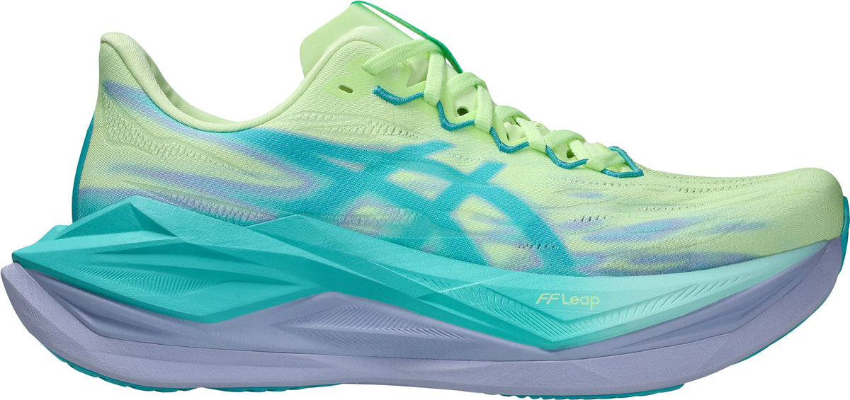 Asics SuperBlast 3 Running Shoes - Yellow | Running & Training