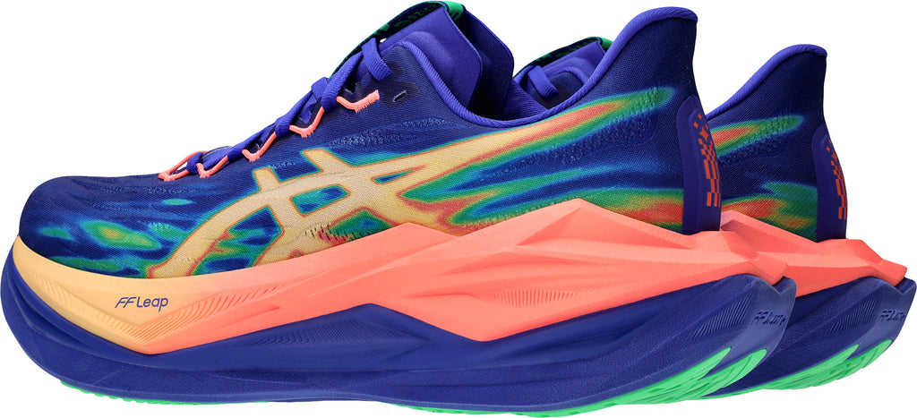 Asics SuperBlast 3 Running Shoes - Blue | Running & Training