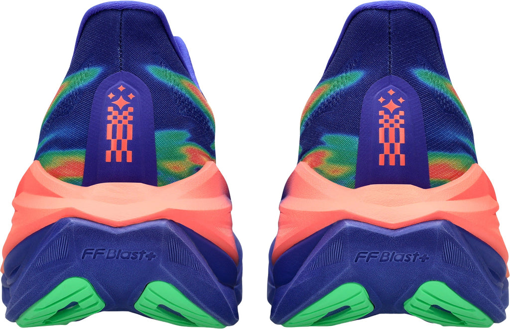 Asics SuperBlast 3 Running Shoes - Blue | Running & Training
