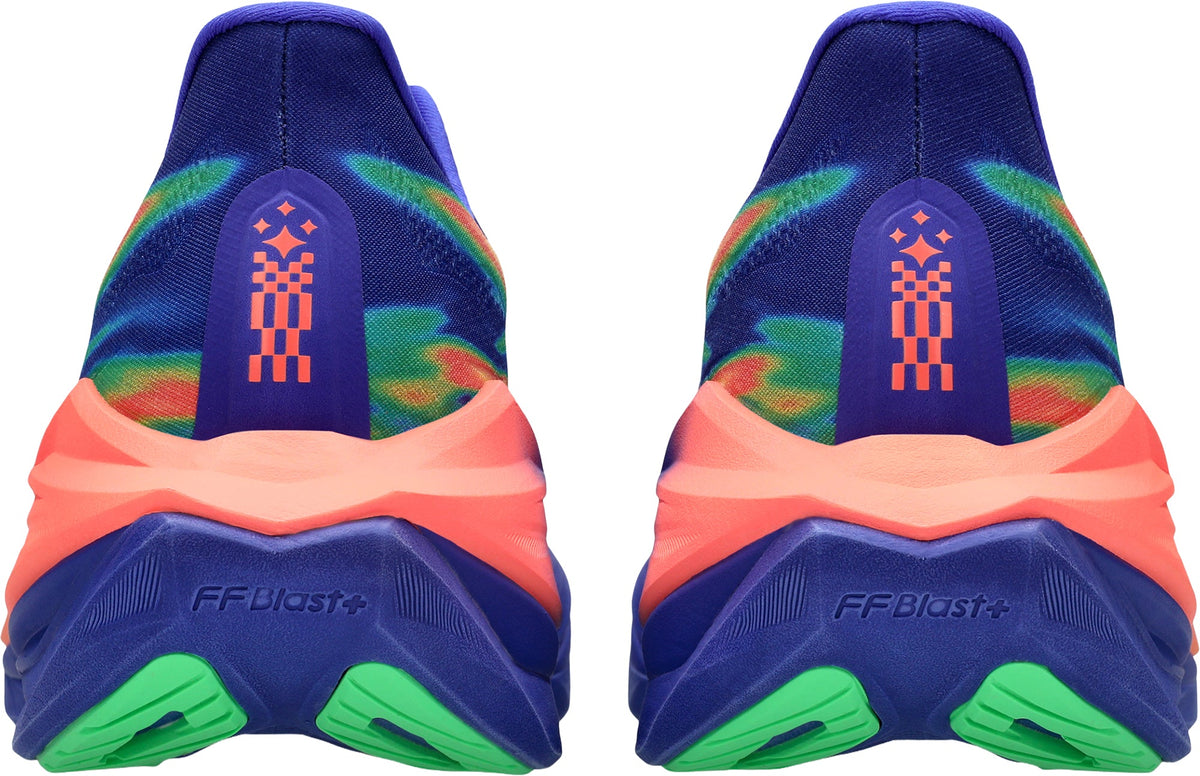 Asics SuperBlast 3 Running Shoes - Blue | Running & Training