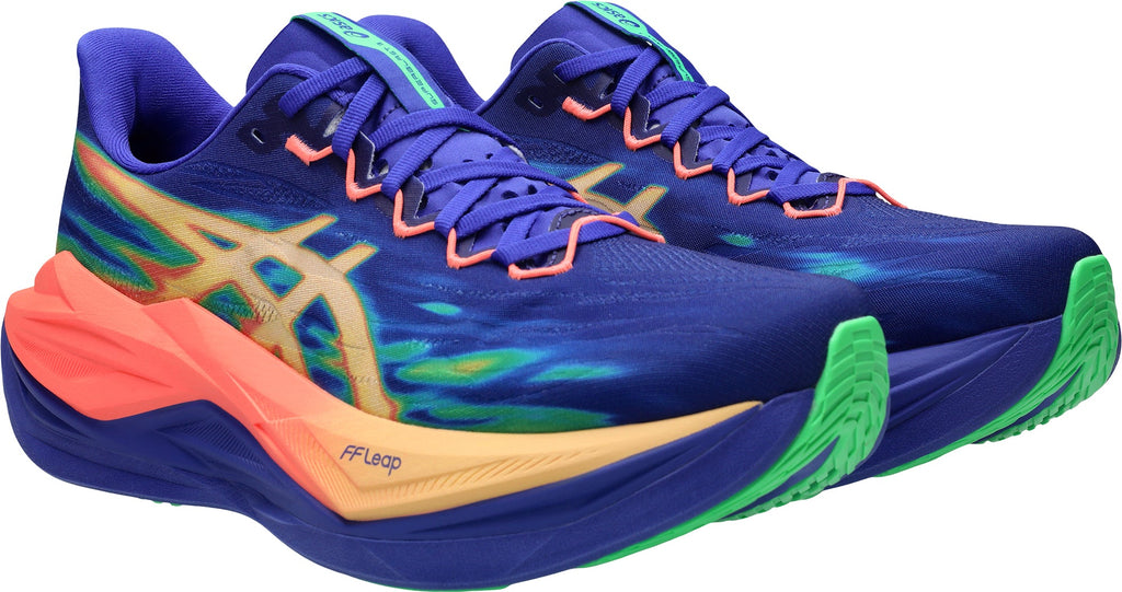 Asics SuperBlast 3 Running Shoes - Blue | Running & Training