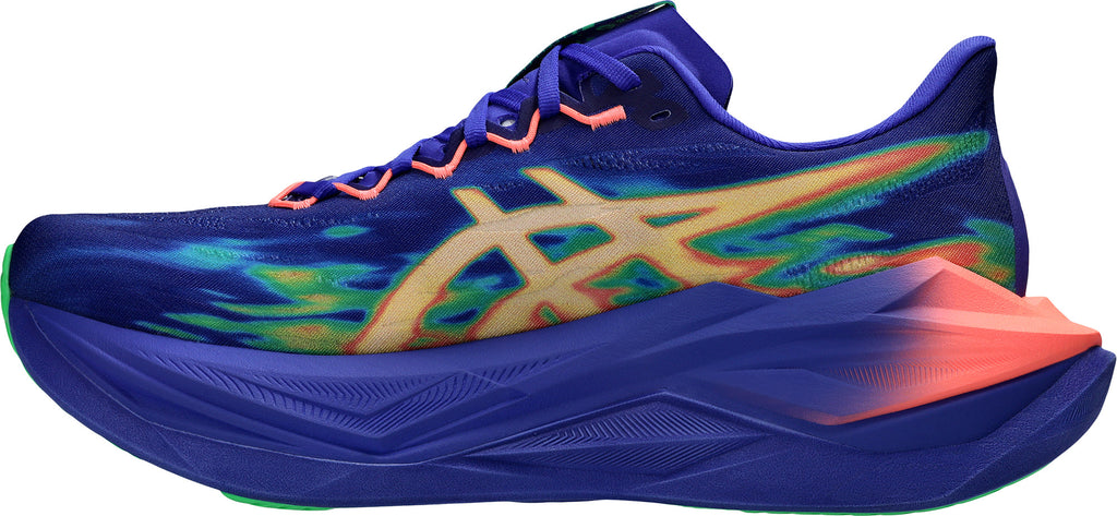 Asics SuperBlast 3 Running Shoes - Blue | Running & Training