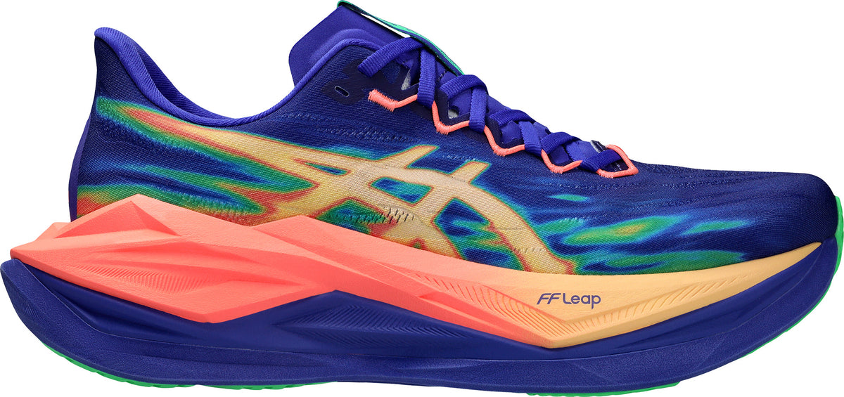 Asics SuperBlast 3 Running Shoes - Blue | Running & Training