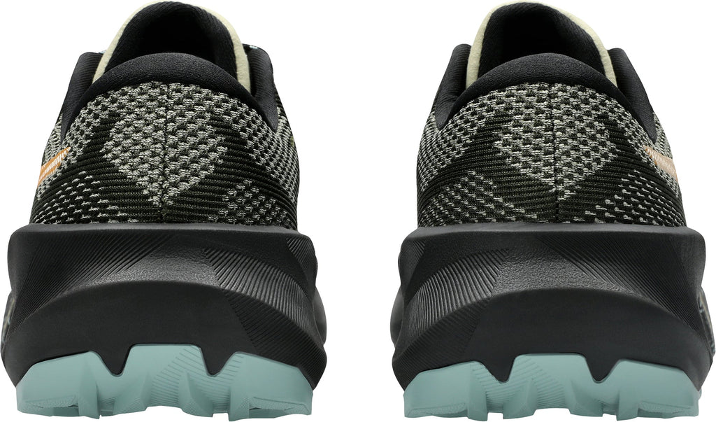 Asics Trabuco 14 Men's Trail Running Shoes - Black | Trail Running