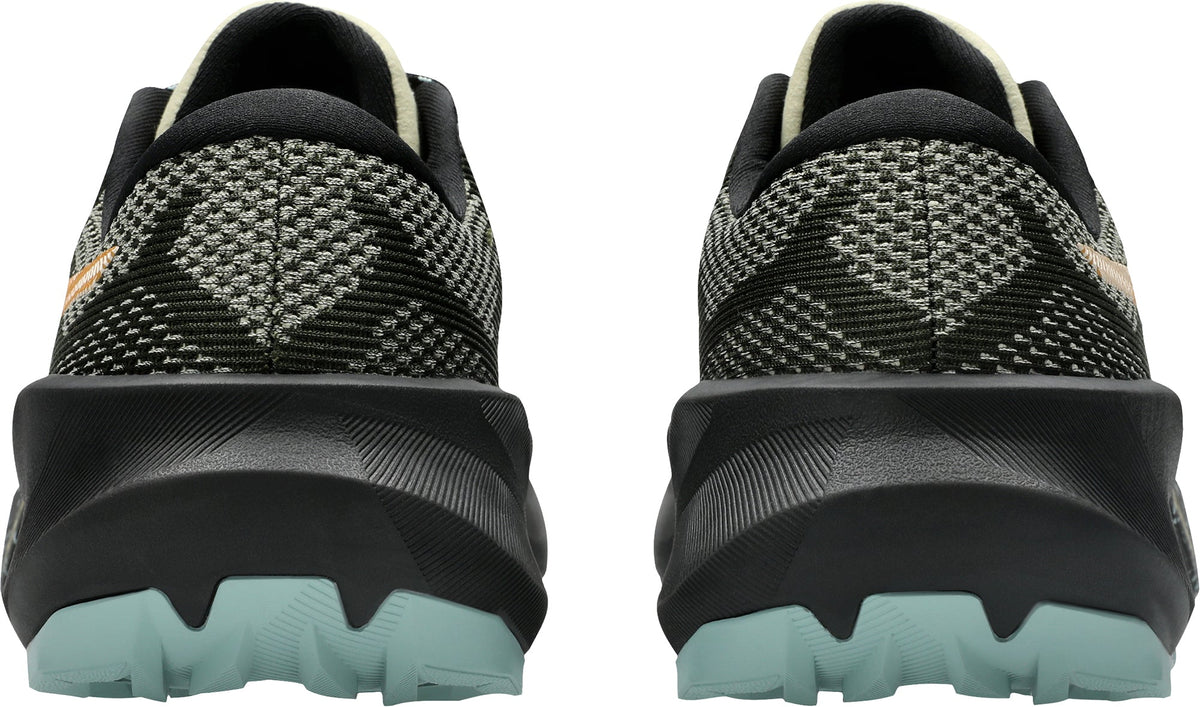 Asics Trabuco 14 Men's Trail Running Shoes - Black | Trail Running