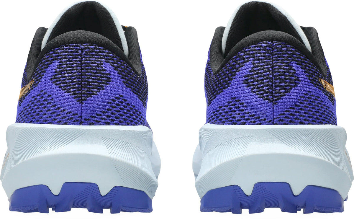 Asics Trabuco 14 Men's Trail Running Shoes - Blue | Trail Running