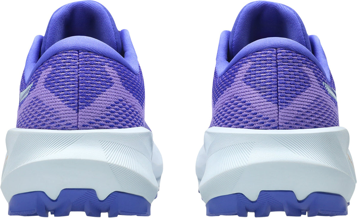 Asics Trabuco 14 Women's Trail Running Shoes - Blue | Trail Running