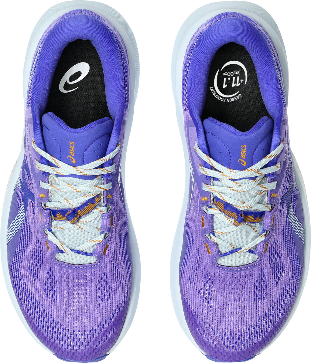 Asics Trabuco 14 Women's Trail Running Shoes - Blue | Trail Running