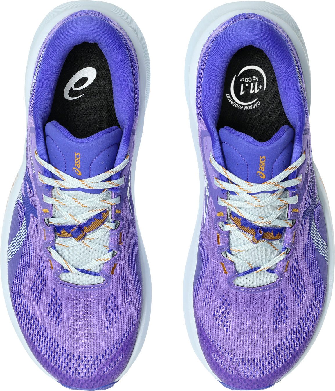 Asics Trabuco 14 Women's Trail Running Shoes - Blue | Trail Running