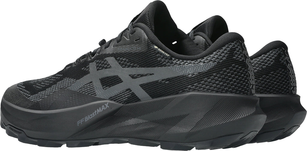 Asics Trabuco 14 GORE-TEX Men's Trail Running Shoes - Black | Trail Running