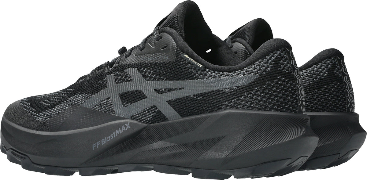 Asics Trabuco 14 GORE-TEX Men's Trail Running Shoes - Black | Trail Running