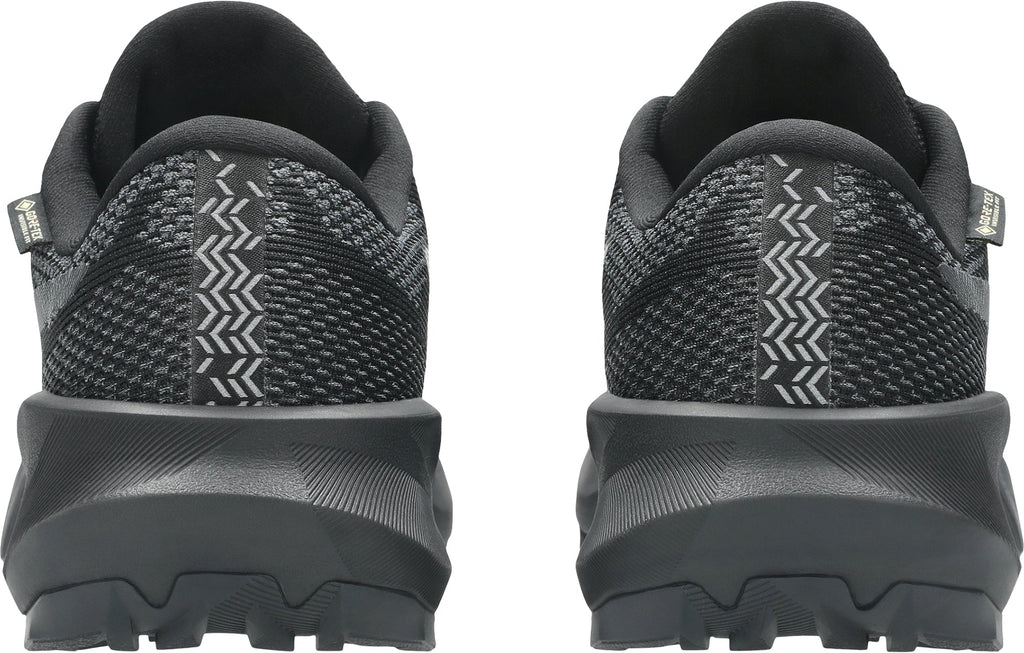 Asics Trabuco 14 GORE-TEX Men's Trail Running Shoes - Black | Trail Running