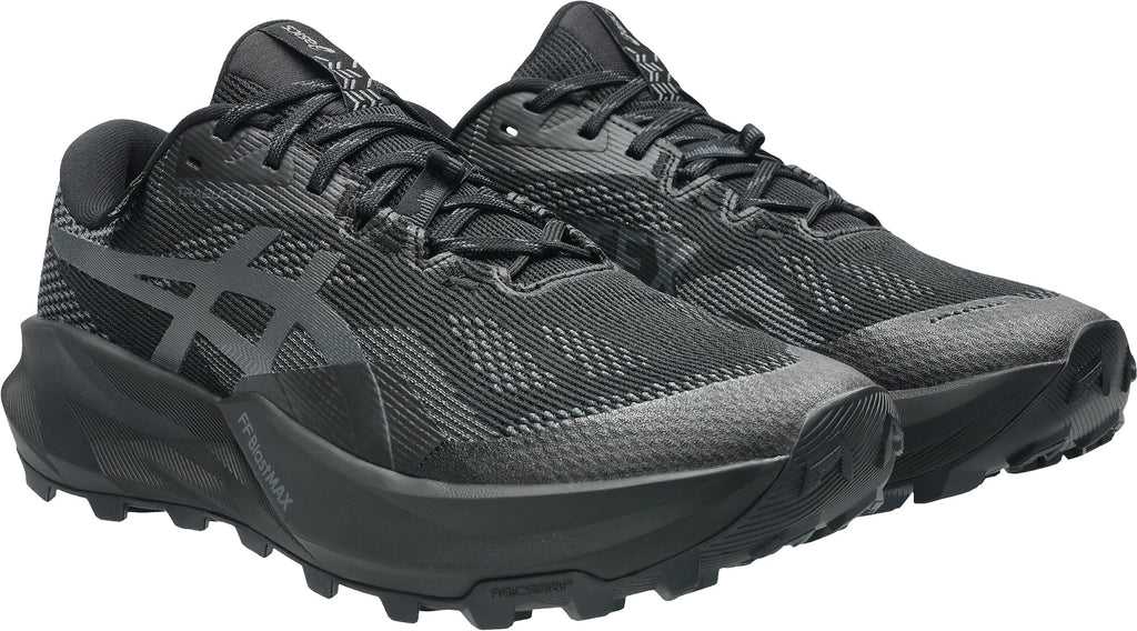 Asics Trabuco 14 GORE-TEX Men's Trail Running Shoes - Black | Trail Running