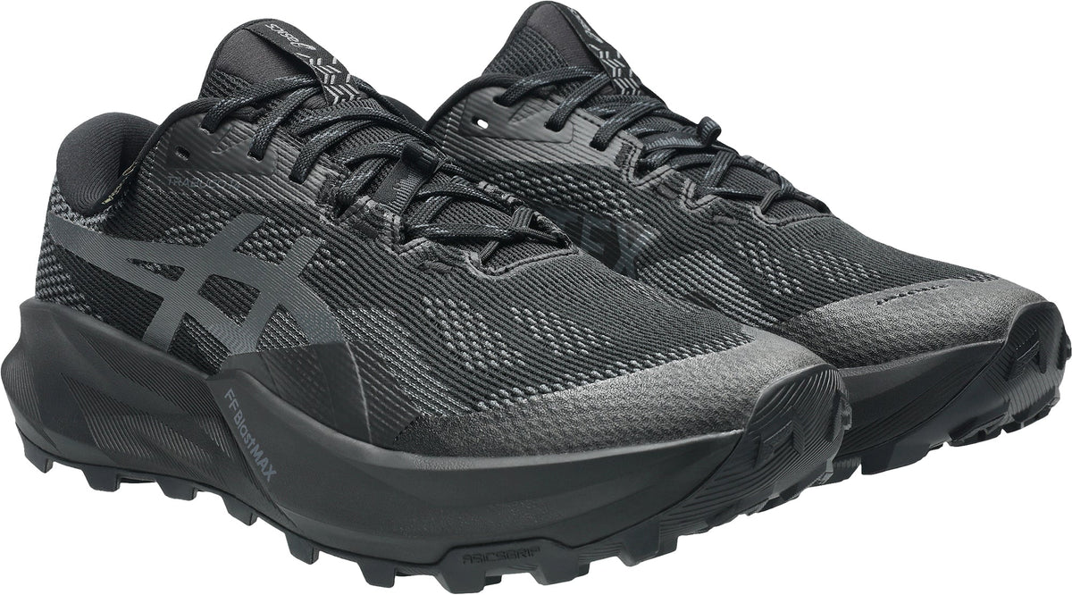 Asics Trabuco 14 GORE-TEX Men's Trail Running Shoes - Black | Trail Running