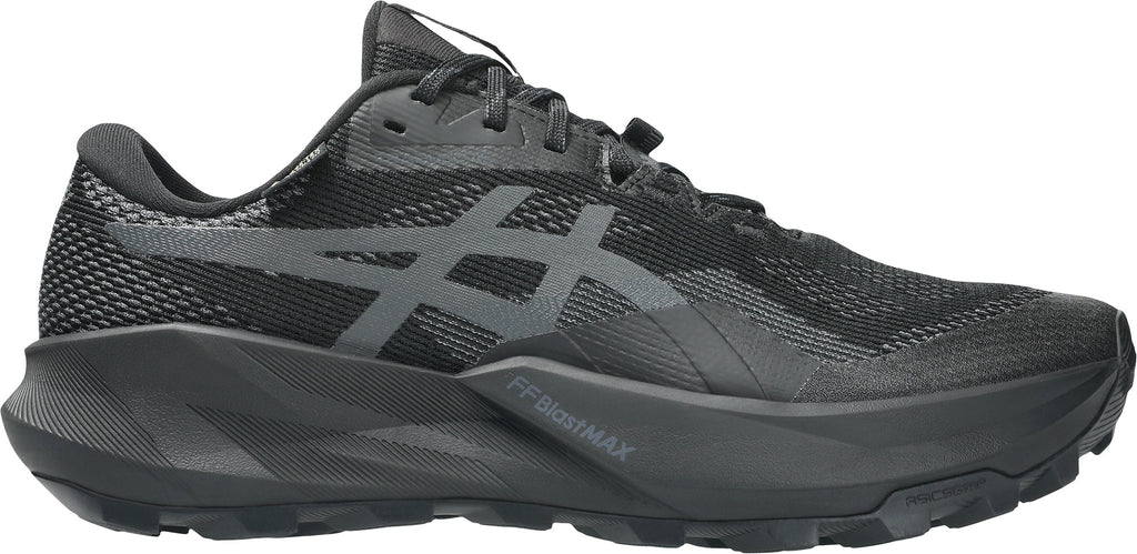 Asics Trabuco 14 GORE-TEX Men's Trail Running Shoes - Black | Trail Running