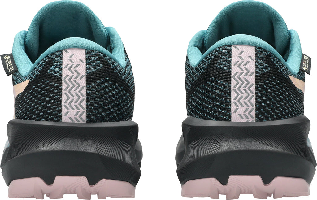 Asics Trabuco 14 GORE-TEX Women's Trail Running Shoes - Black | Trail Running