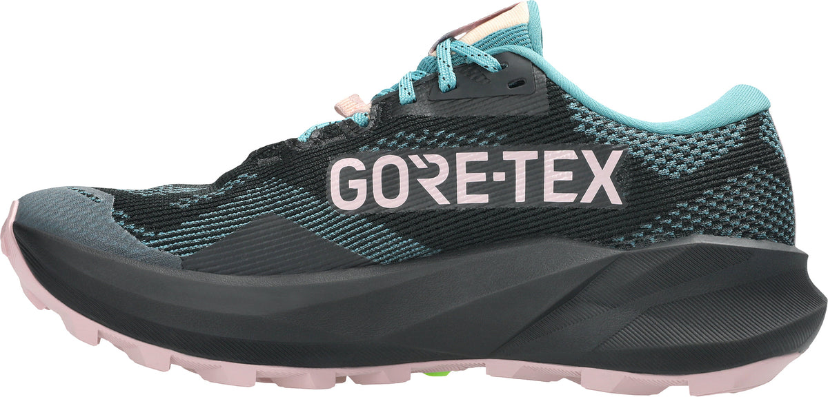 Asics Trabuco 14 GORE-TEX Women's Trail Running Shoes - Black | Trail Running