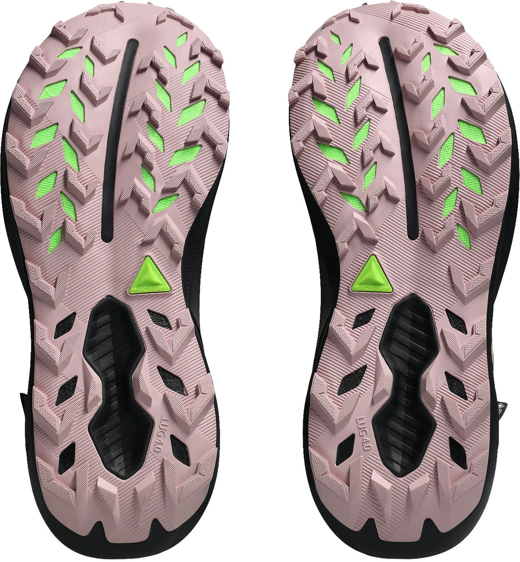 Asics Trabuco 14 GORE-TEX Women's Trail Running Shoes - Black | Trail Running