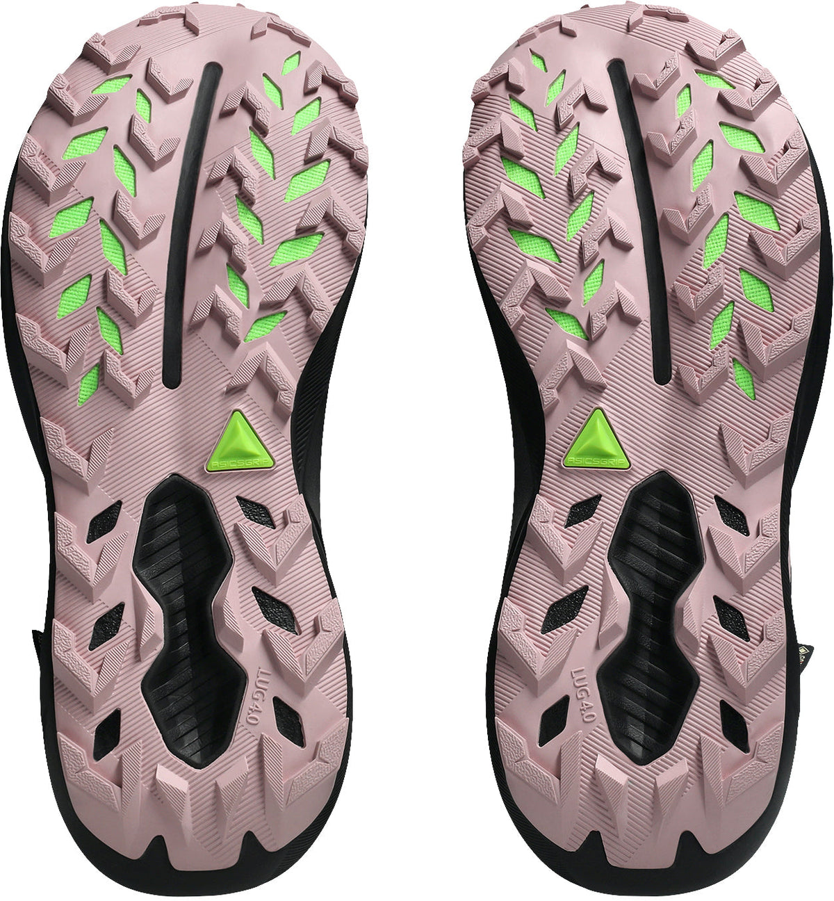 Asics Trabuco 14 GORE-TEX Women's Trail Running Shoes - Black | Trail Running