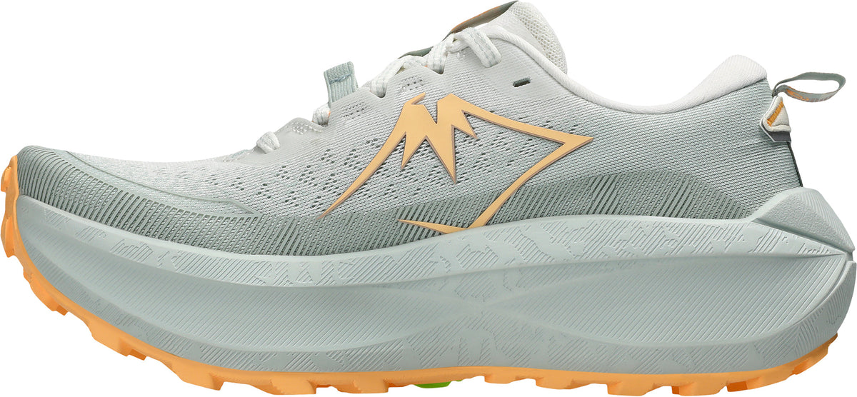Asics Trabuco Max 4 Women's Trail Running Shoes - Green | Trail Running