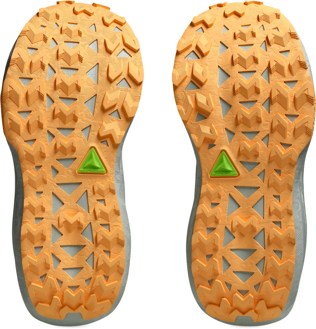 Asics Trabuco Max 4 Women's Trail Running Shoes - Green | Trail Running