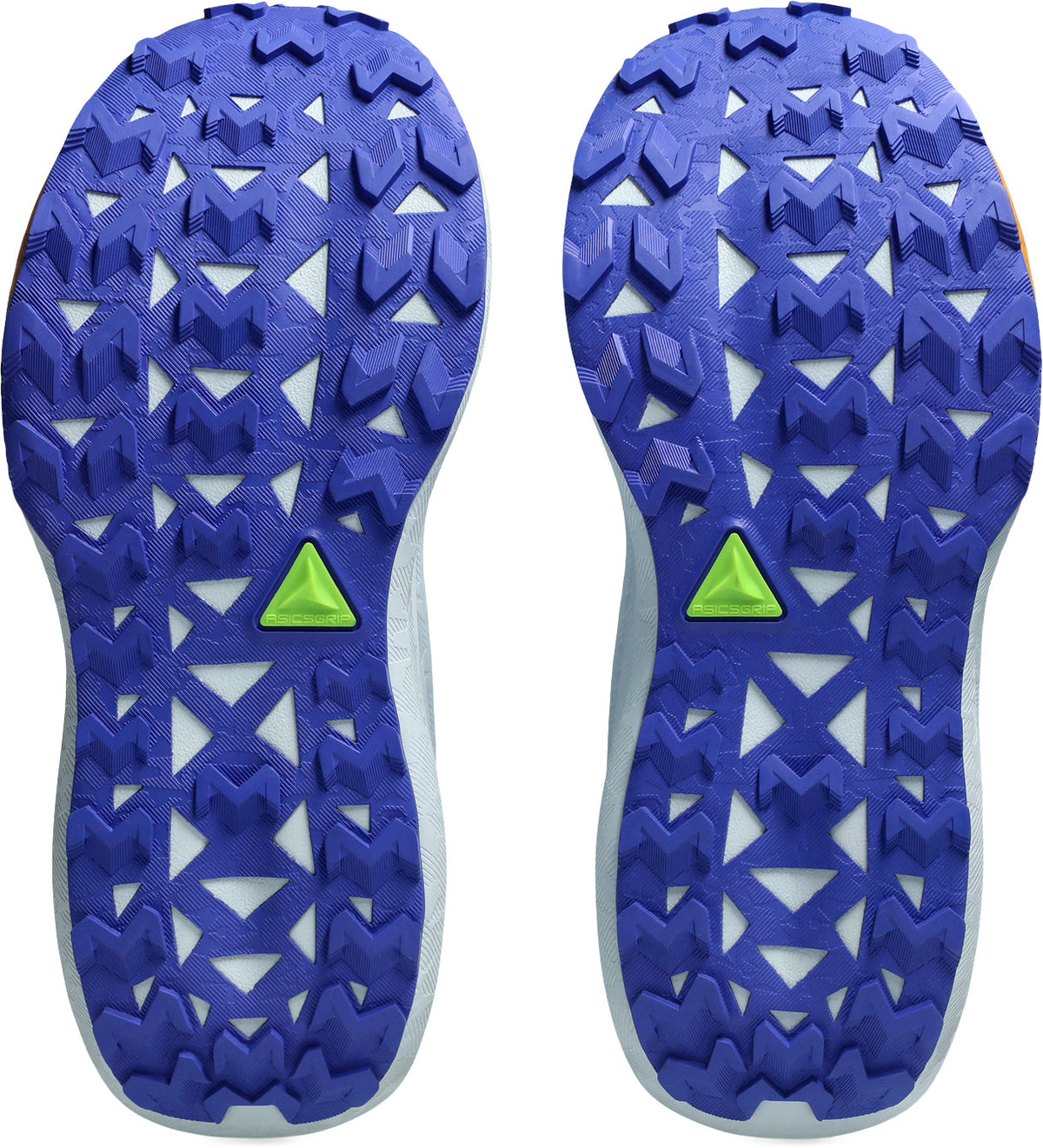 Asics Trabuco Max 5 Men's Trail Running Shoes - Blue | Trail Running