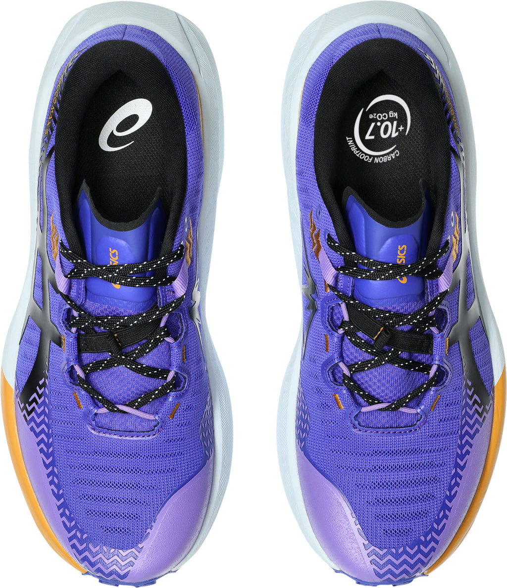 Asics Trabuco Max 5 Men's Trail Running Shoes - Blue | Trail Running