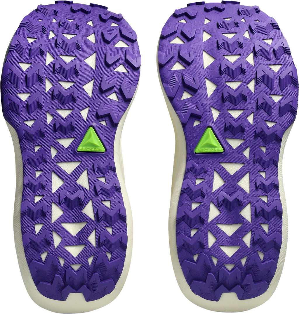 Asics Trabuco Max 5 Women's Trail Running Shoes - Green | Trail Running