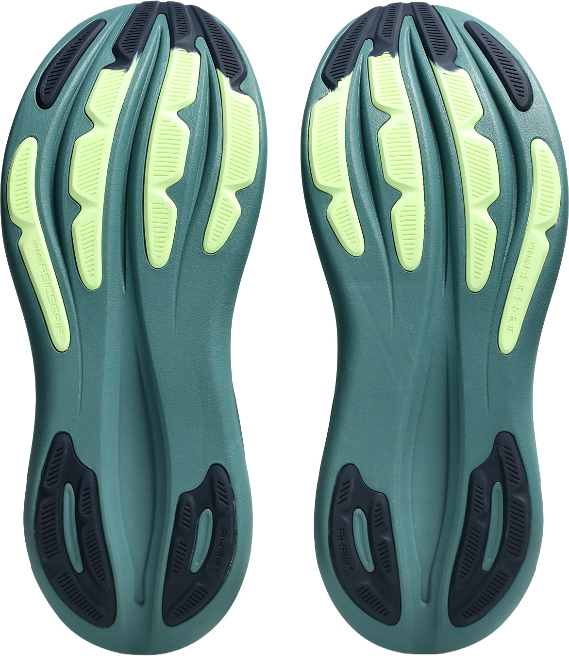 Asics Gel Nimbus 28 Men's Running Shoes - Yellow | Running & Training