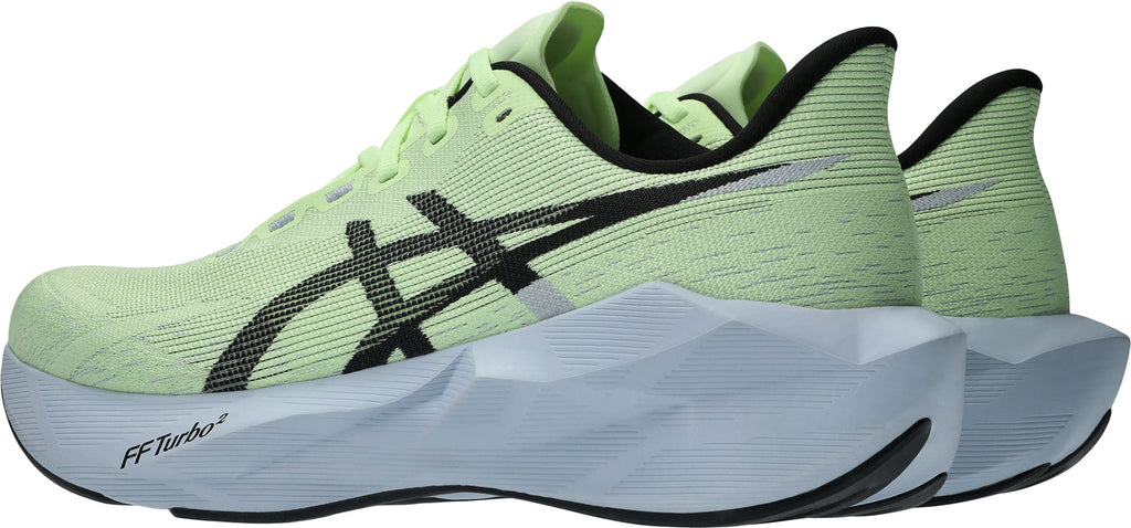 Asics NovaBlast 6 Men's Running Shoes - Yellow | Running & Training
