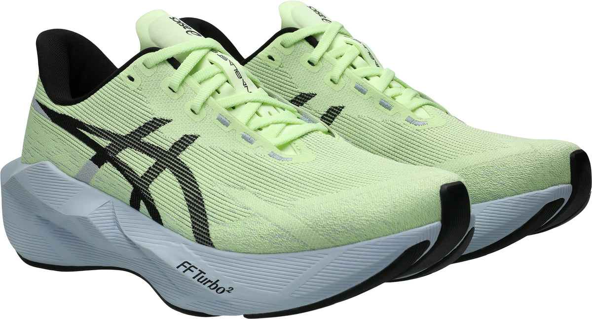 Asics NovaBlast 6 Men's Running Shoes - Yellow | Running & Training