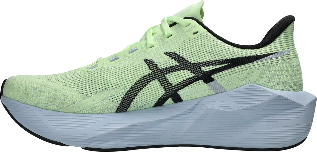 Asics NovaBlast 6 Men's Running Shoes - Yellow | Running & Training