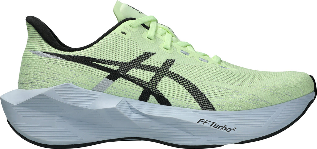 Asics NovaBlast 6 Men's Running Shoes - Yellow | Running & Training