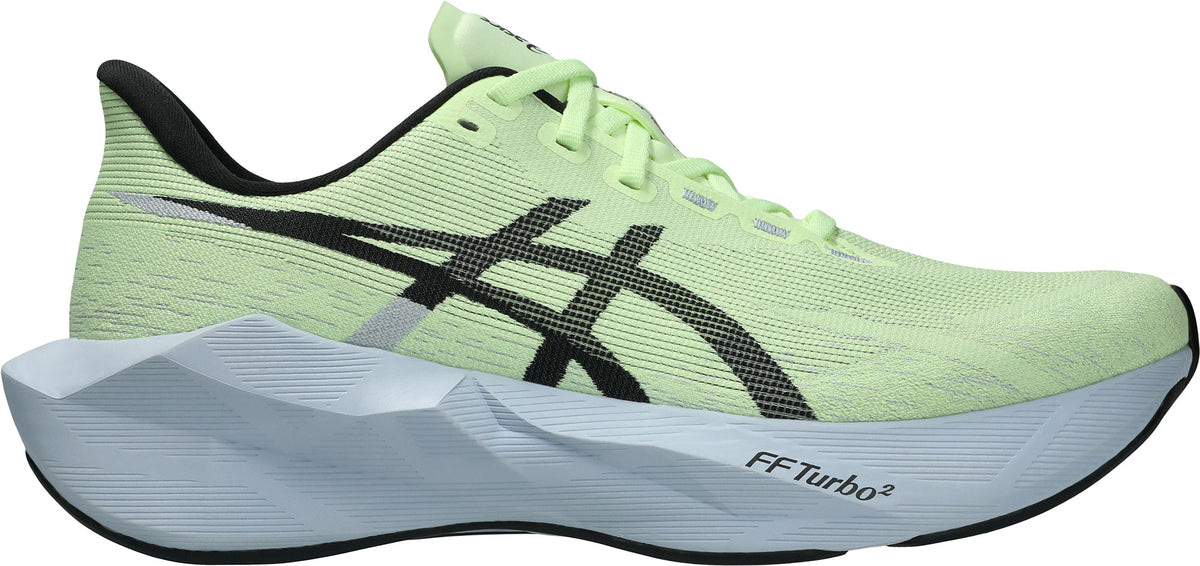 Asics NovaBlast 6 Men's Running Shoes - Yellow | Running & Training