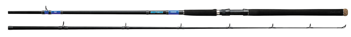 BEEFSTICK RODS Premium Style Fan Collection