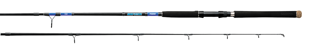 BEEFSTICK RODS Premium Style Fan Collection
