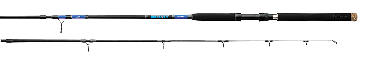 BEEFSTICK RODS Premium Style Fan Collection