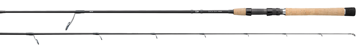 BACK BAY RODS Premium Style Fan Collection