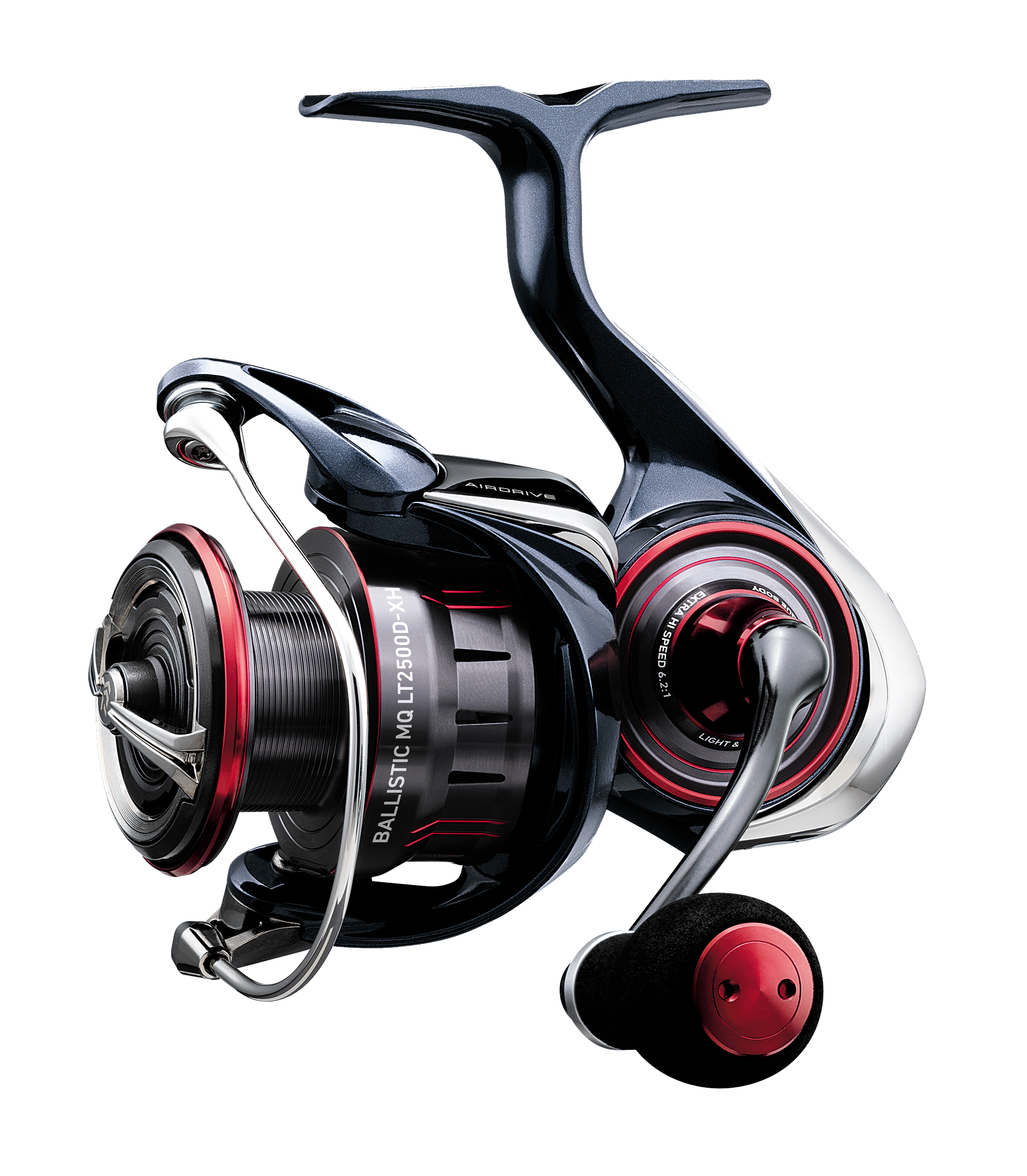 BALLISTIC MQ LT Premium Style Fan Collection