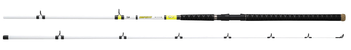BEEF KITTY CATFISH RODS Premium Style Fan Collection