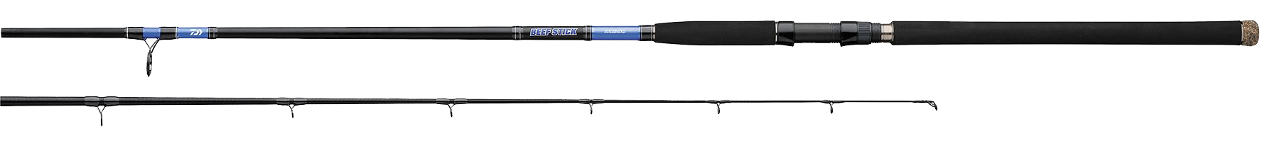 BEEFSTICK® SURF RODS Premium Style Fan Collection