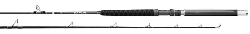 BLACKLINE MOJO Premium Style Fan Collection
