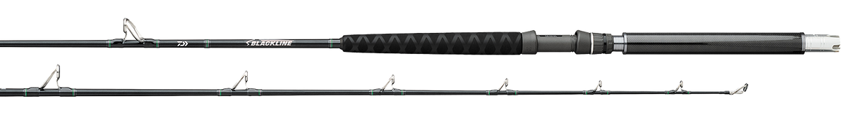 BLACKLINE MOJO Premium Style Fan Collection