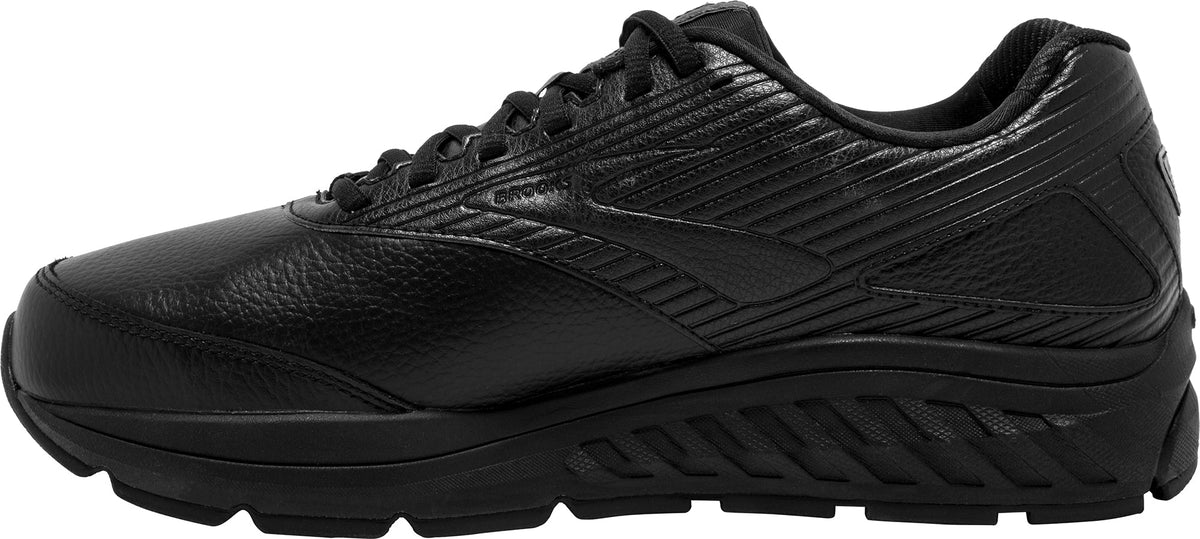 Brooks Addiction Walker 2 Men's Walking Shoes - Black | Outdoor Performance
