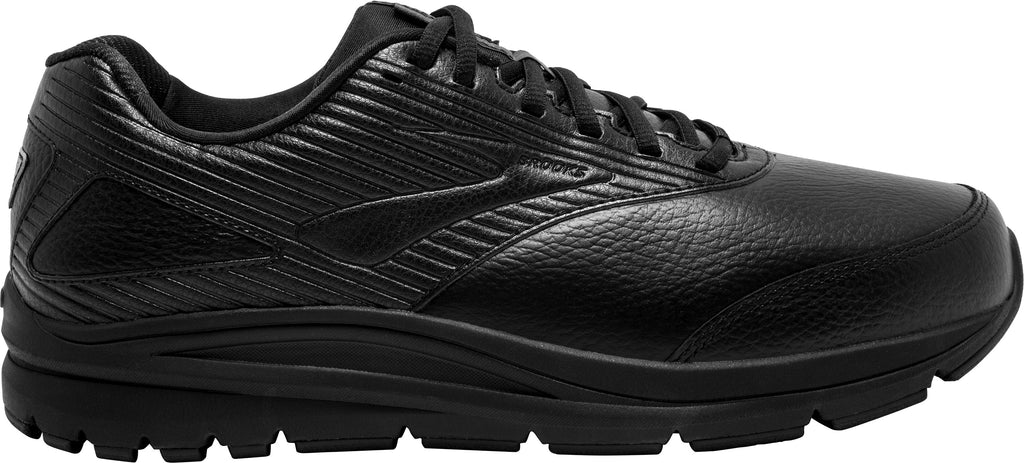 Brooks Addiction Walker 2 Men's Walking Shoes - Black | Outdoor Performance