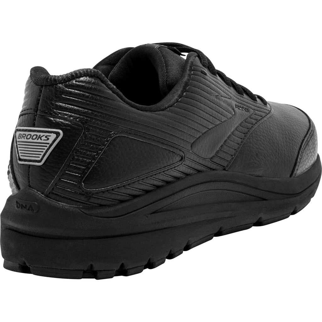 Brooks Addiction Walker 2 Women's Walking Shoes - Black | Outdoor Performance