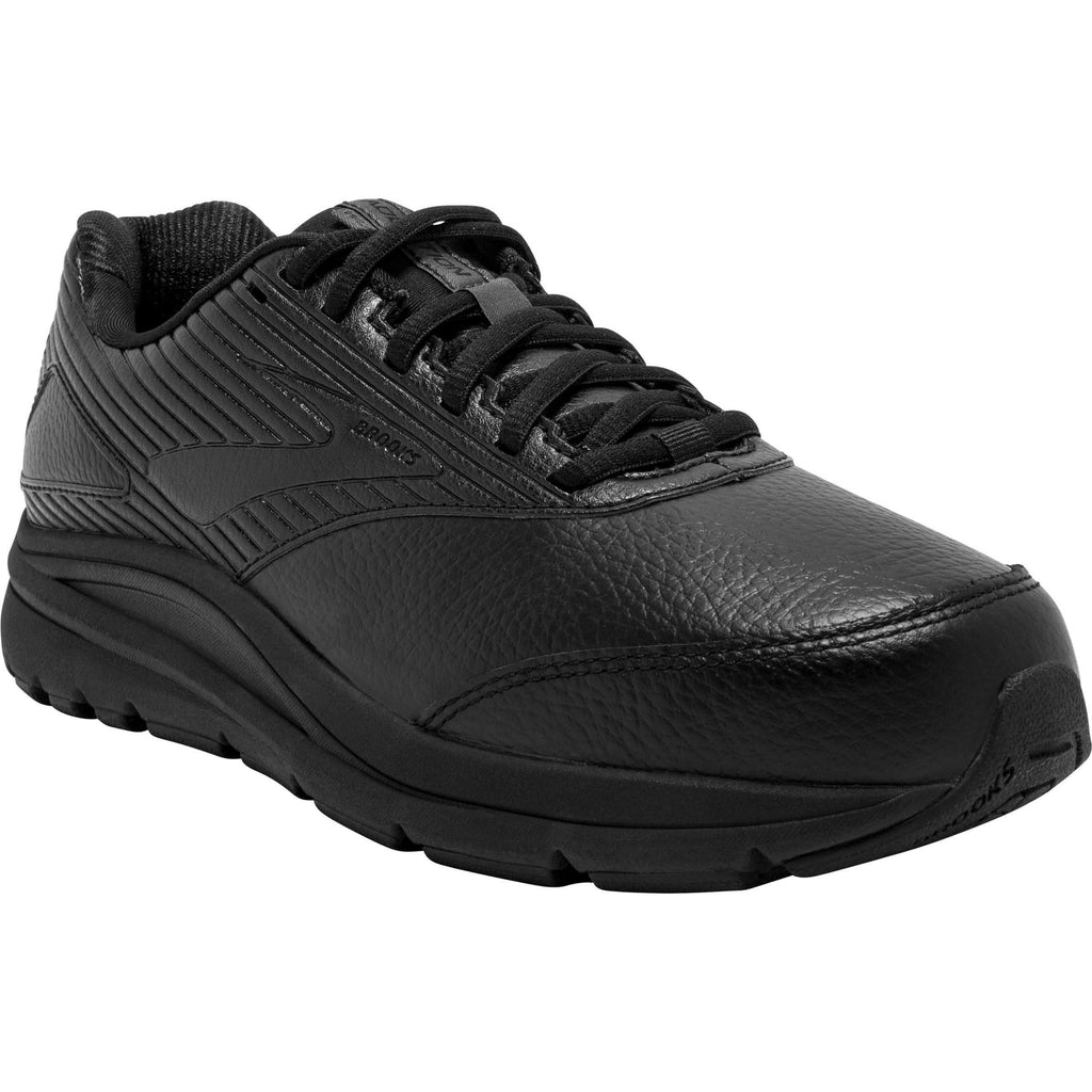 Brooks Addiction Walker 2 Women's Walking Shoes - Black | Outdoor Performance