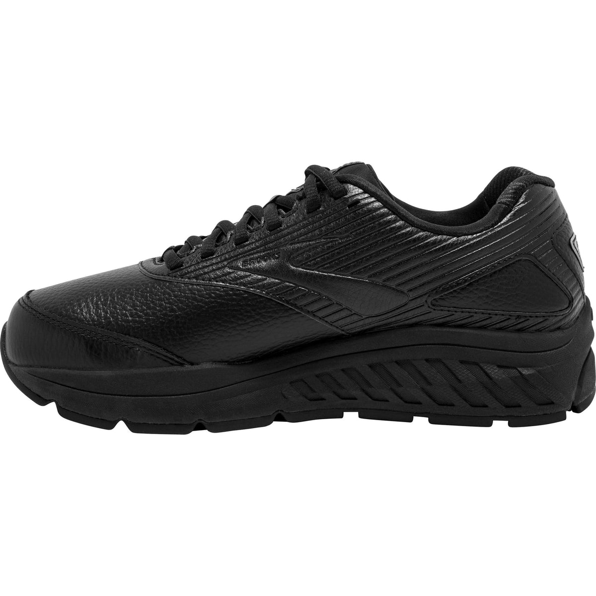 Brooks Addiction Walker 2 Women's Walking Shoes - Black | Outdoor Performance